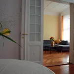Gohliser Stadtwohnung