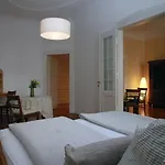 Gohliser Stadtwohnung