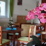 Gohliser Stadtwohnung