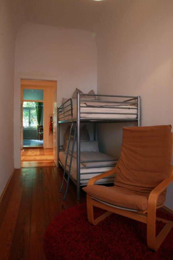 Gohliser Stadtwohnung Apartment